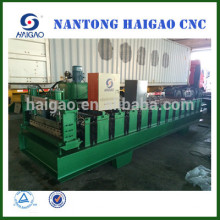 roofing sheet machine/ corrugate metal sheet machine